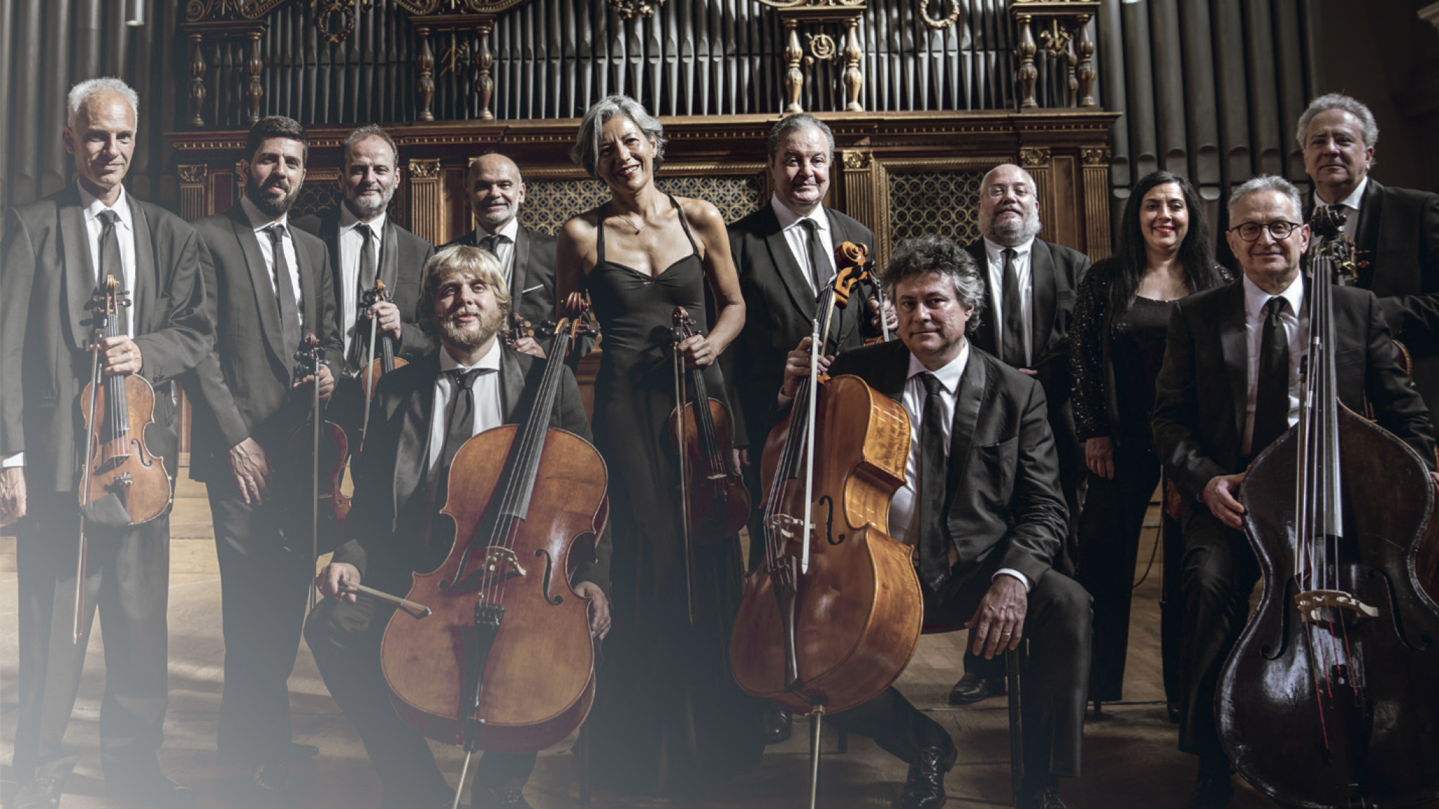 A New Four Seasons from the Group Who Made the First Stereo Recording of Vivaldi’s Iconic Work