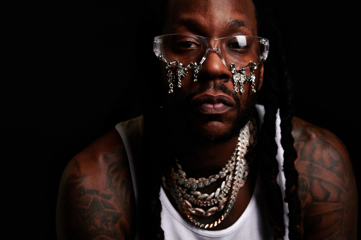 2 Chainz 2022