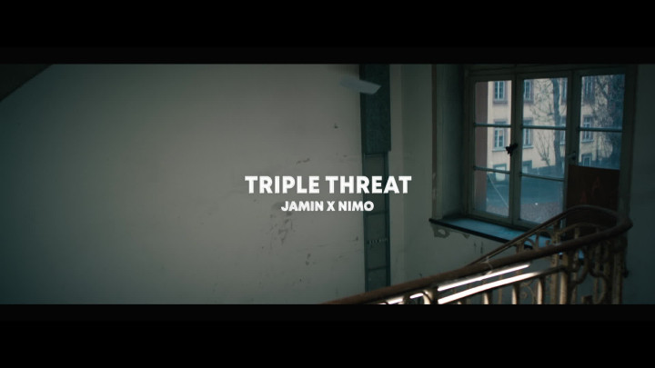 Triple Threat