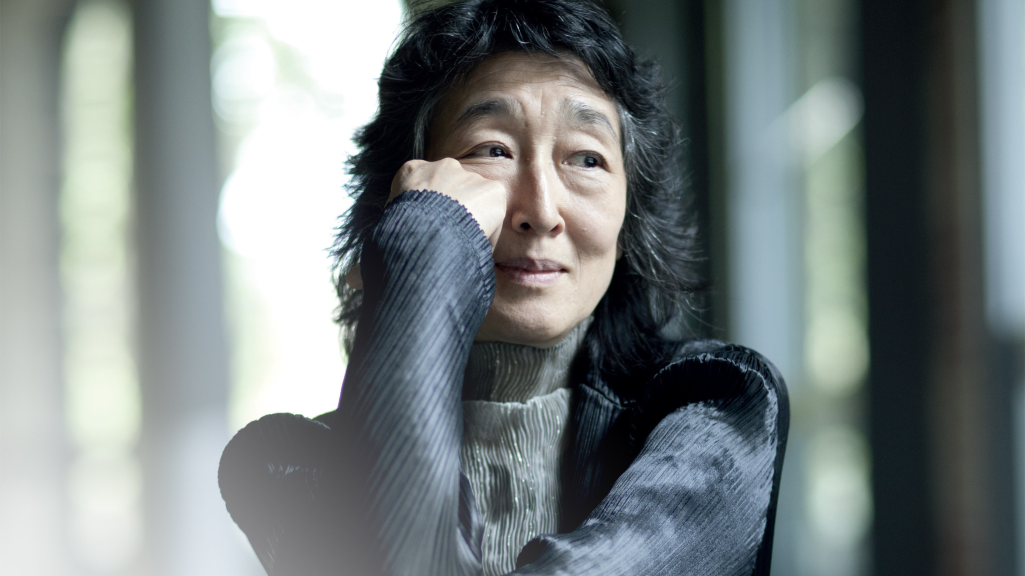 Mitsuko Uchida Diabelli Variations