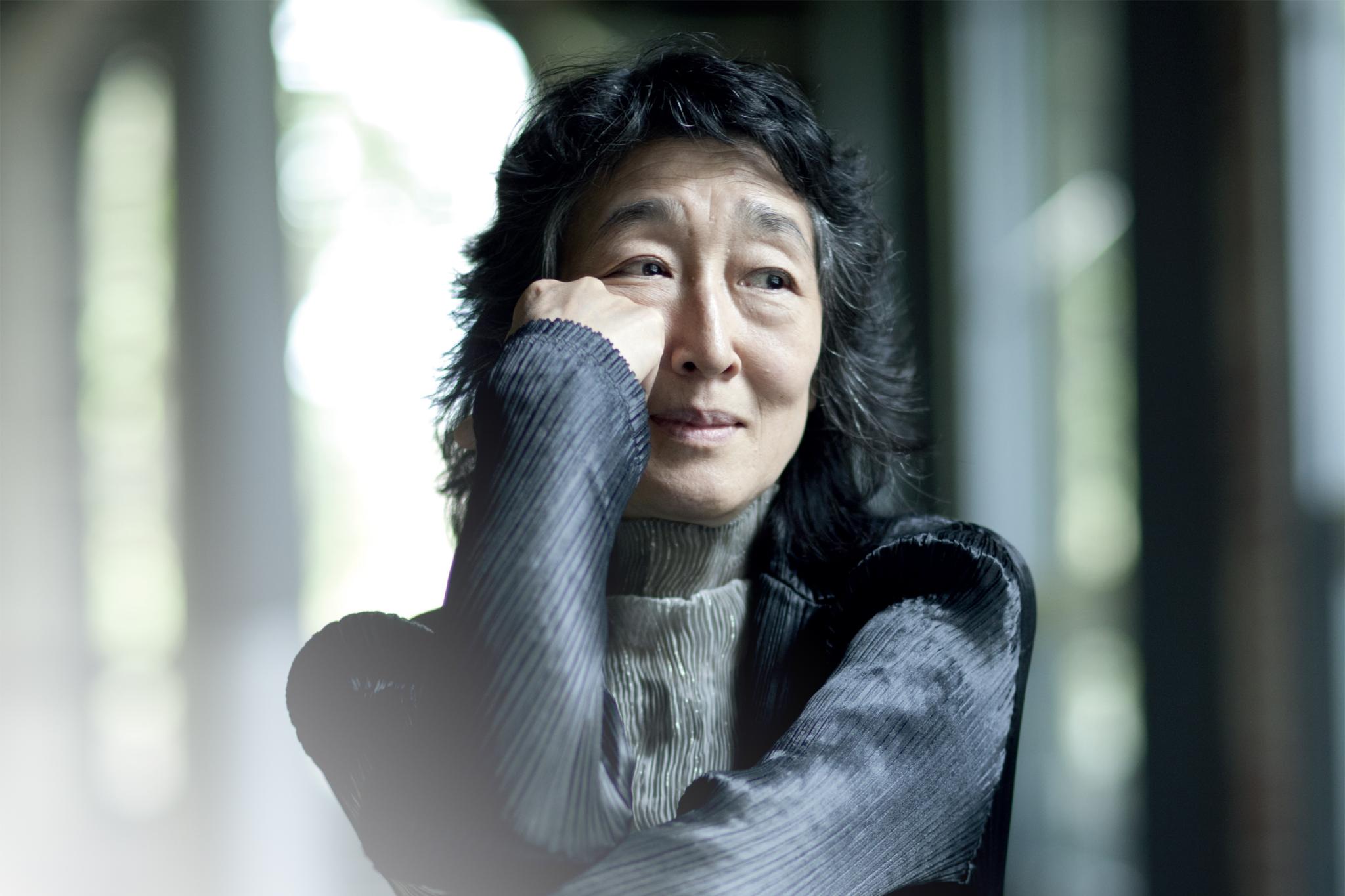 Mitsuko Uchida Diabelli Variations
