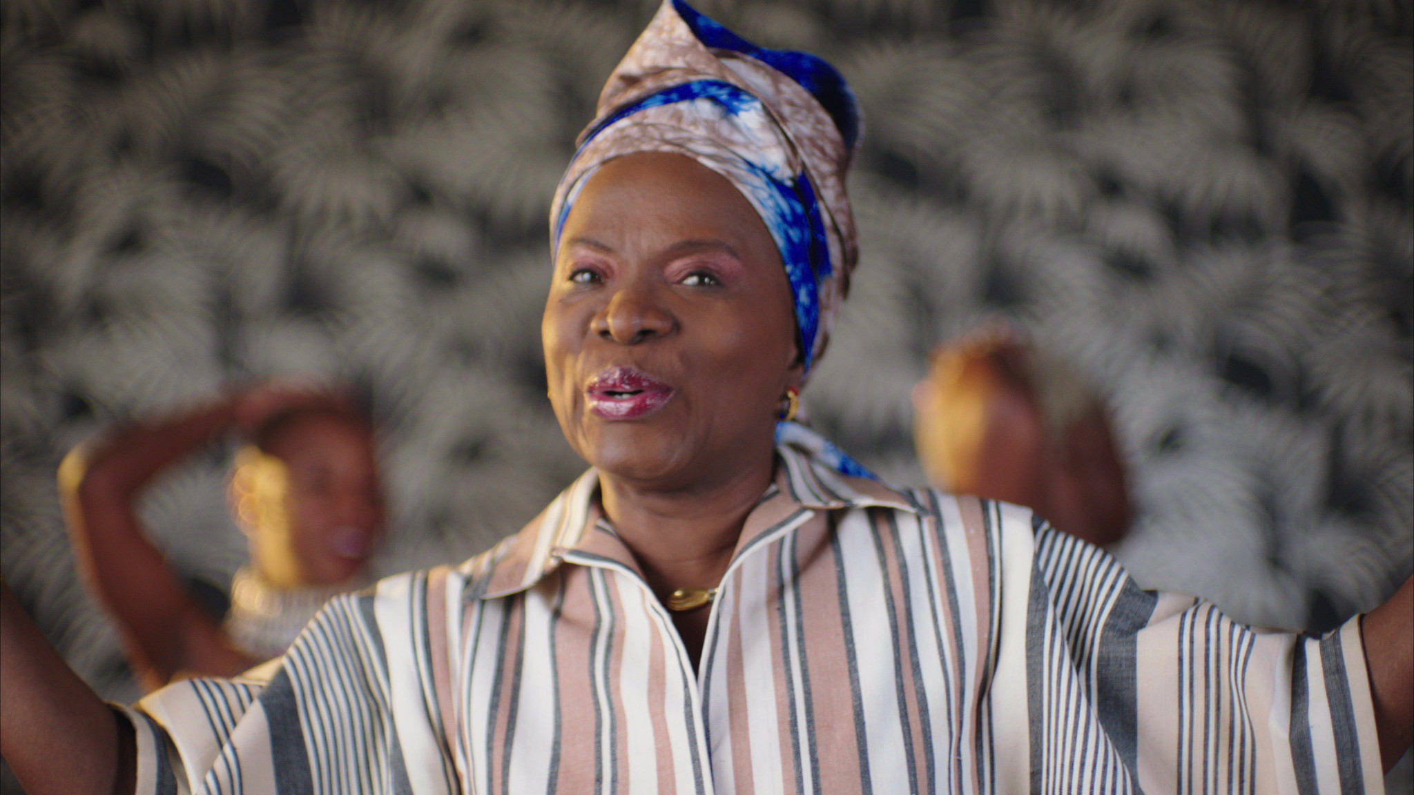 Do Yourself (feat. Burna Boy)