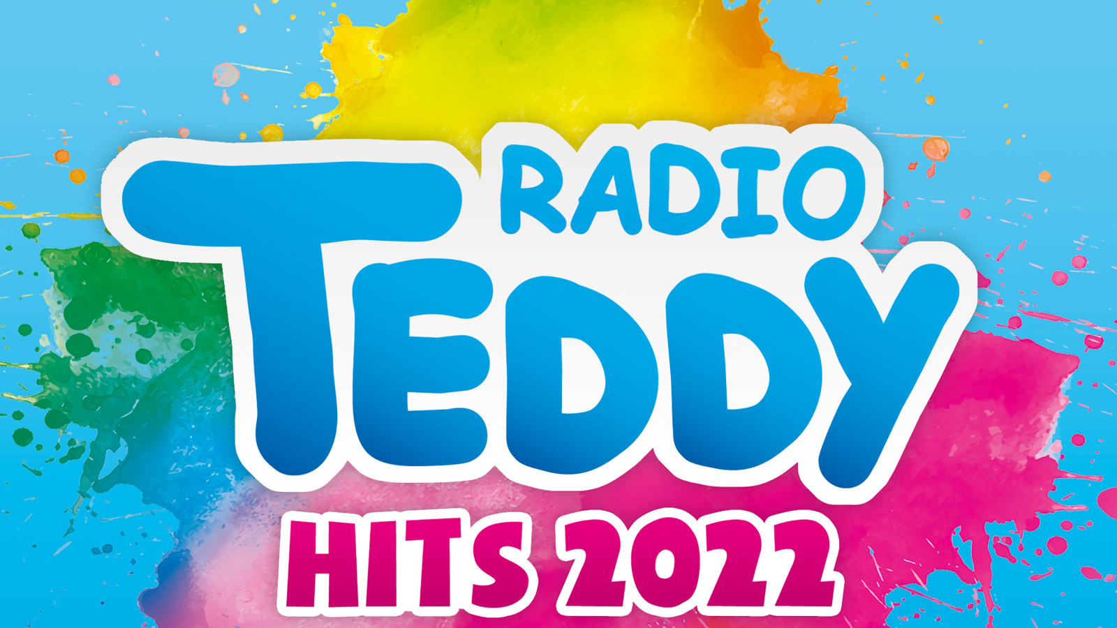 Die coolsten aktuellen Hits der beliebtesten Kindermusikmacher – zuerst bei Radio TEDDY! 