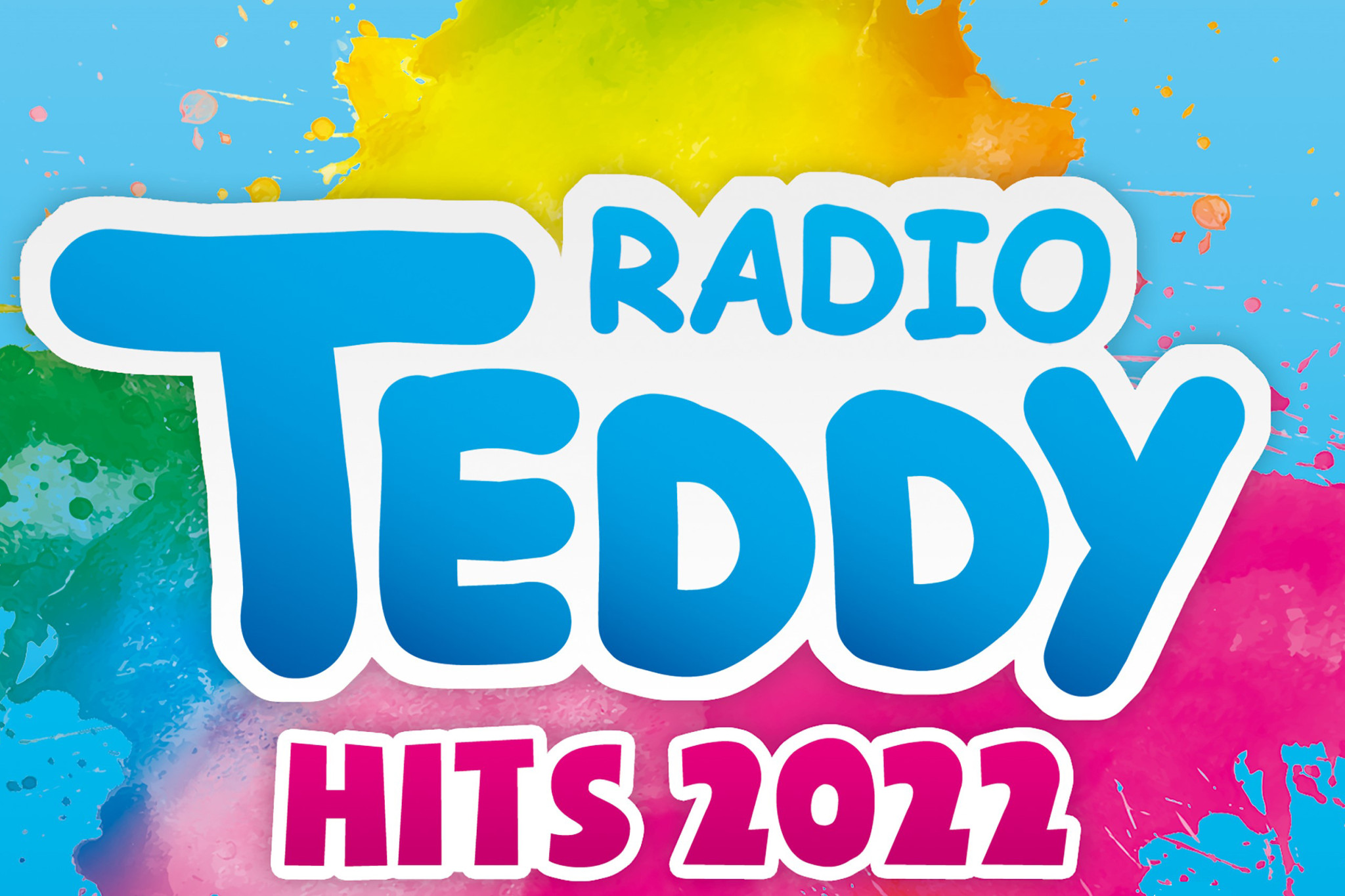 Die coolsten aktuellen Hits der beliebtesten Kindermusikmacher – zuerst bei Radio TEDDY! 
