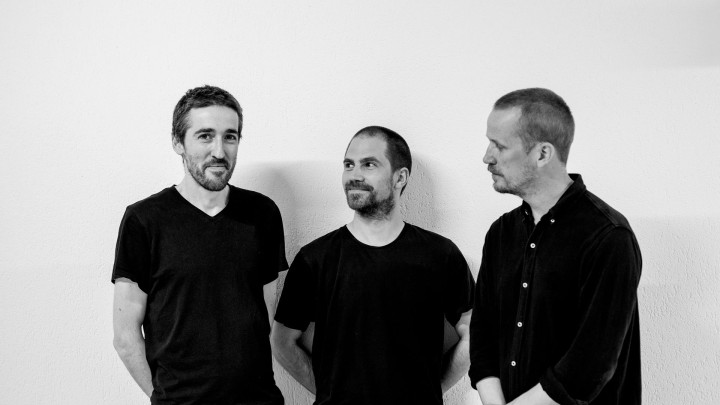 James Maddren, Kit Downes, Petter Eldh