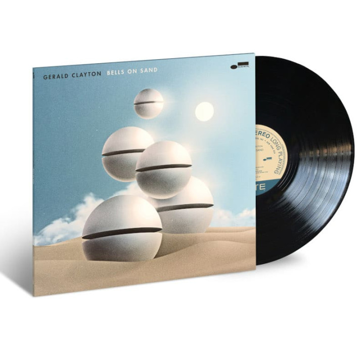 Bells On Sand (LP)