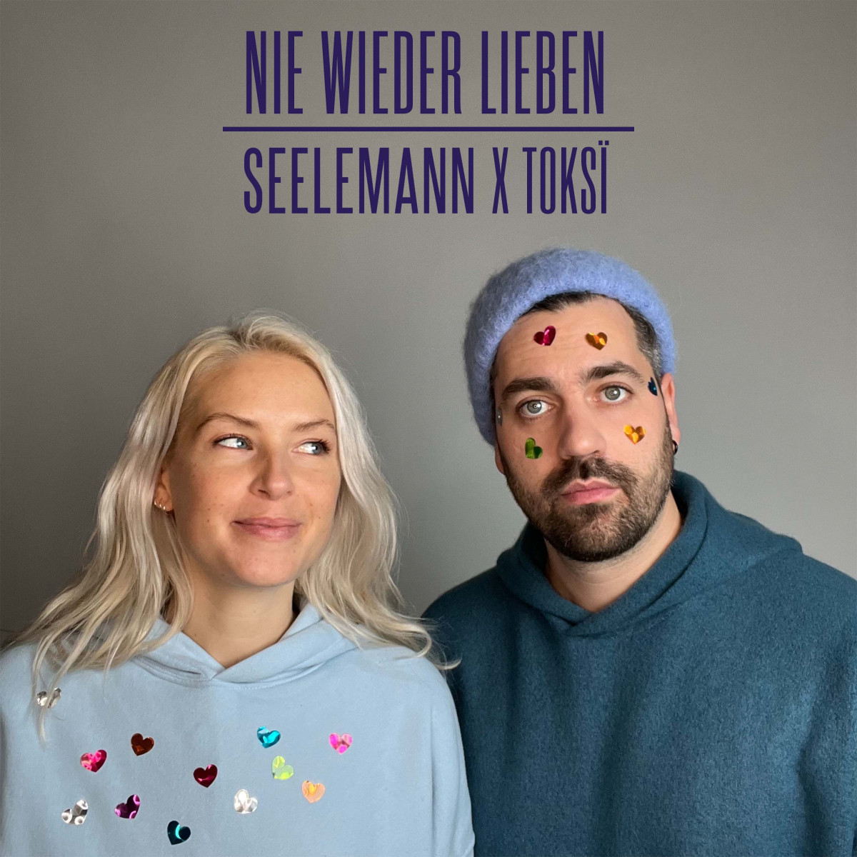 SEELEMANN | Musik | Nie Wieder Lieben