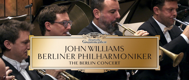 The Berlin Concert (Trailer)