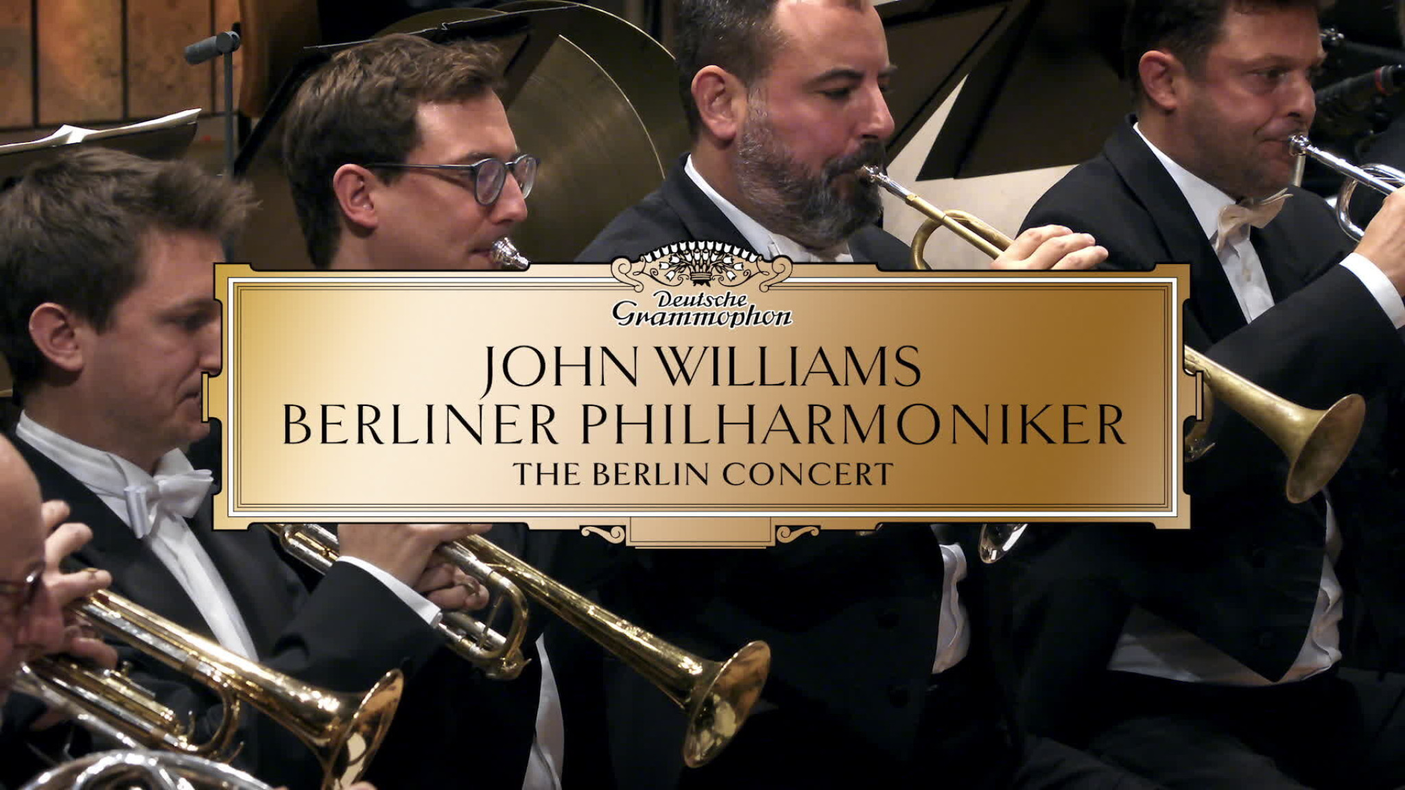 The Berlin Concert (Trailer)