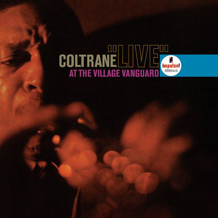 "Live" At The Village Vanguard