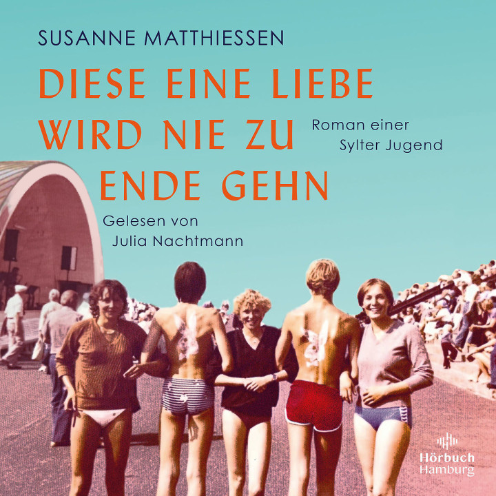 Susanne Matthiessen Start