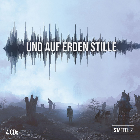 Und auf Erden Stille - Staffel 2