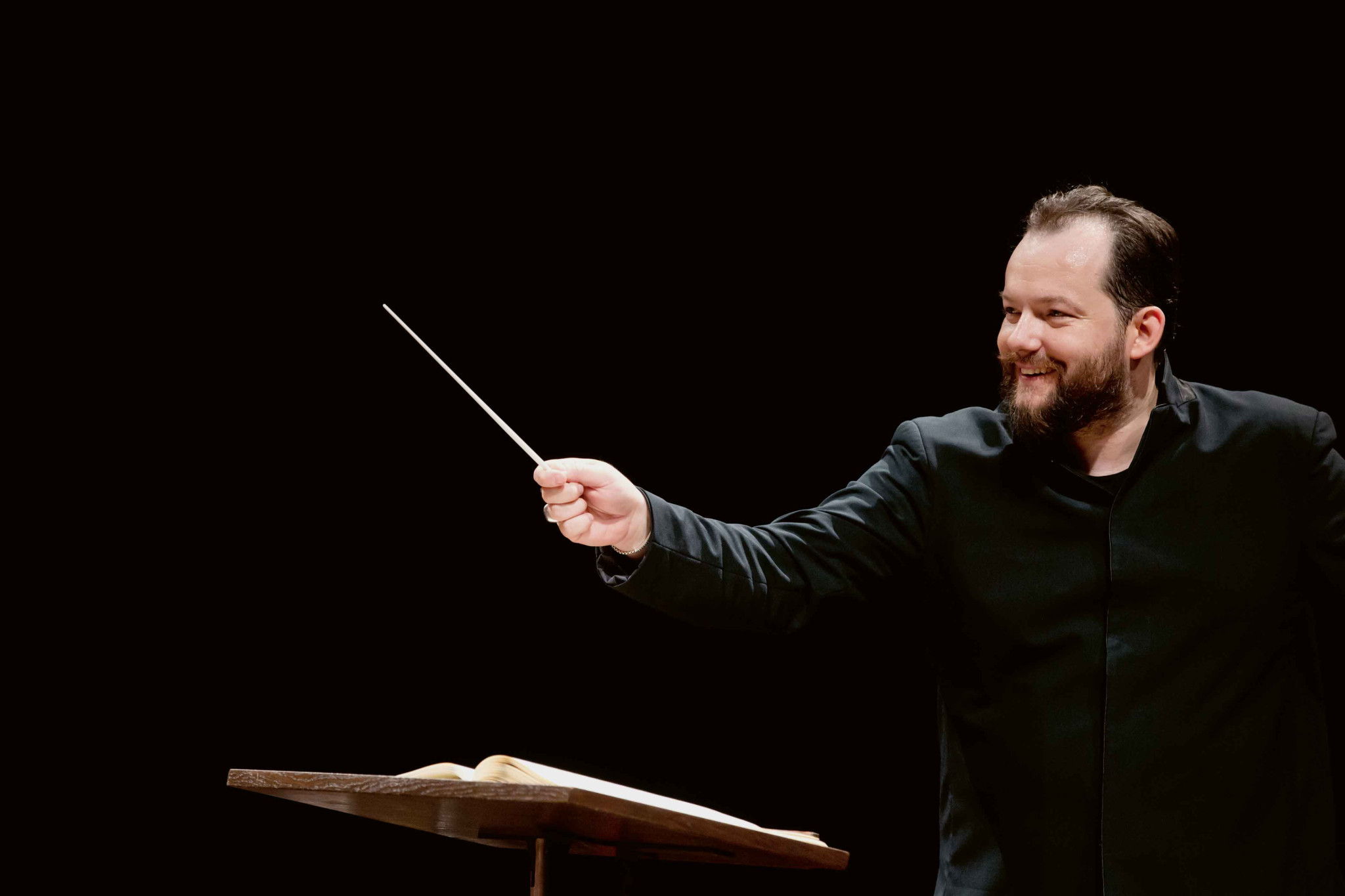 Andris Nelsons