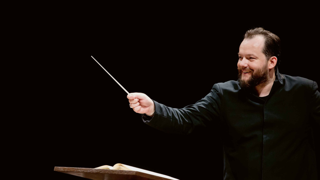 Andris Nelsons