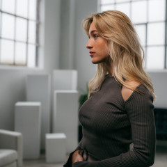 Franzi Harmsen – Pressebilder 2022