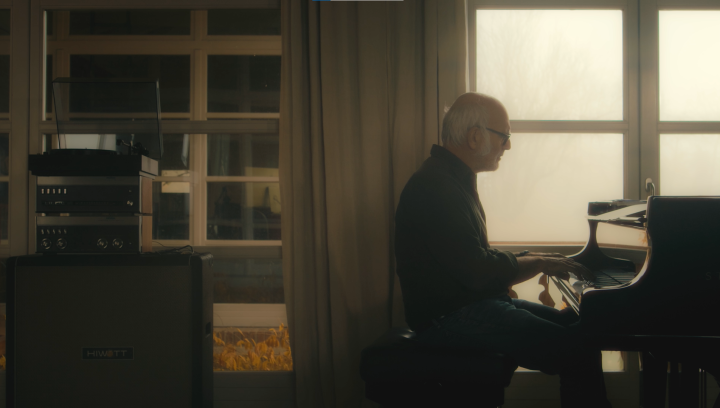 Flora (Performance Video)