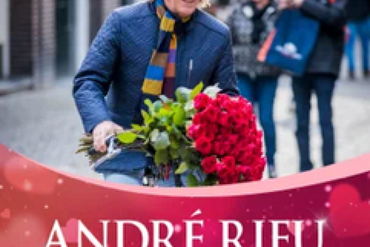 André Rieu