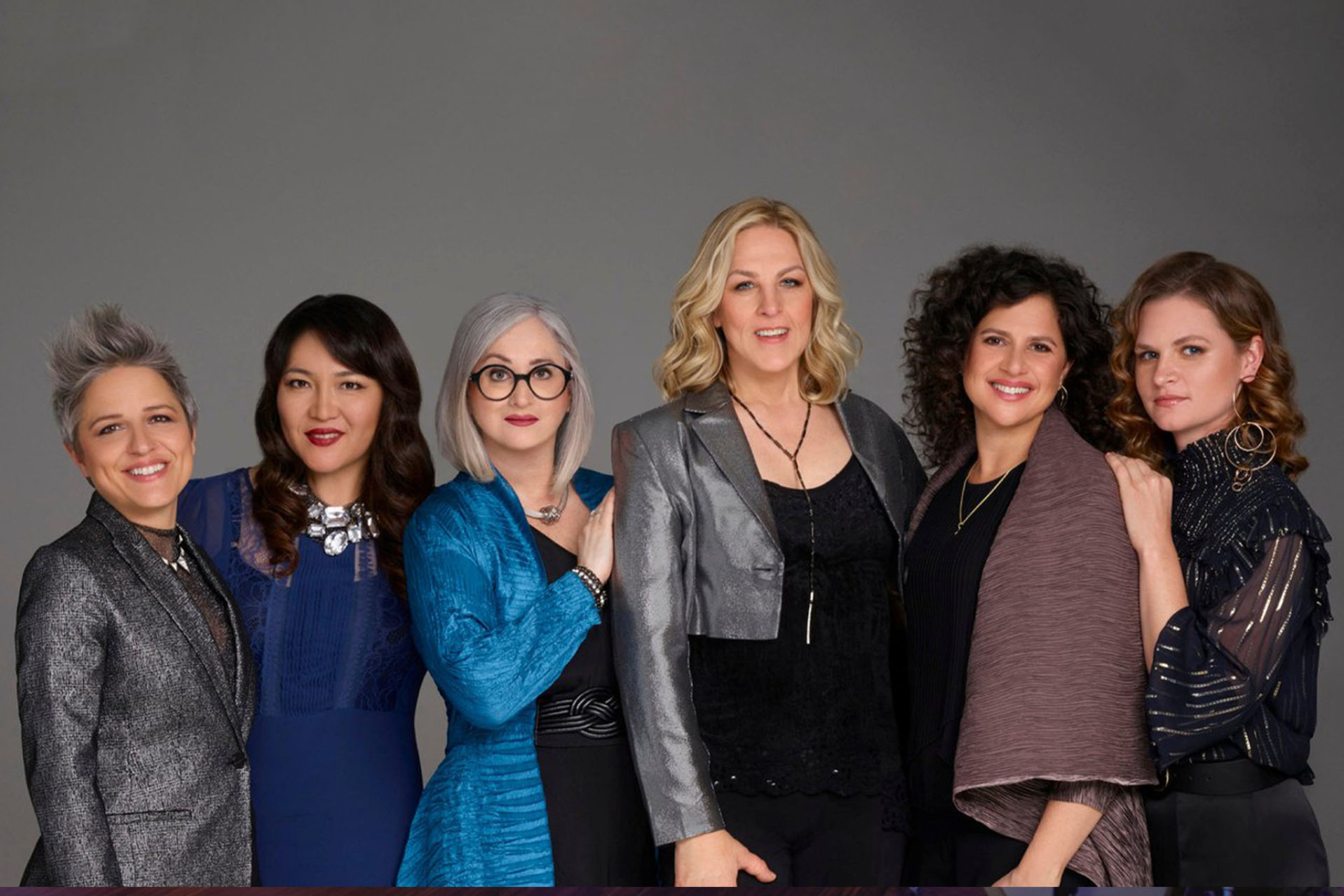 Blue-Note-Superband live - Artemis in der Elphi und im Stream