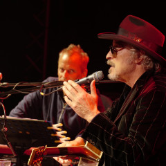 Niedecken Dylanreise