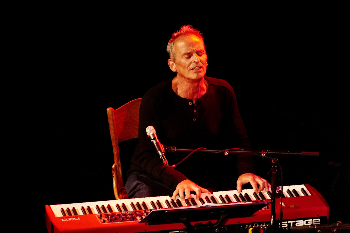 Niedecken Dylanreise