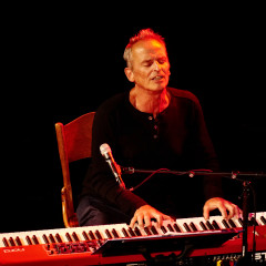 Niedecken Dylanreise
