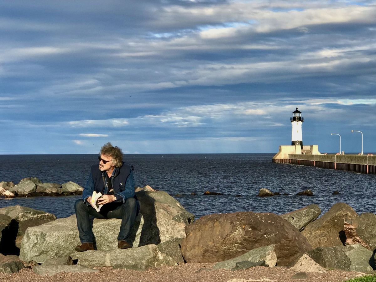 Lake Superior