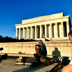 Lincoln Memorial