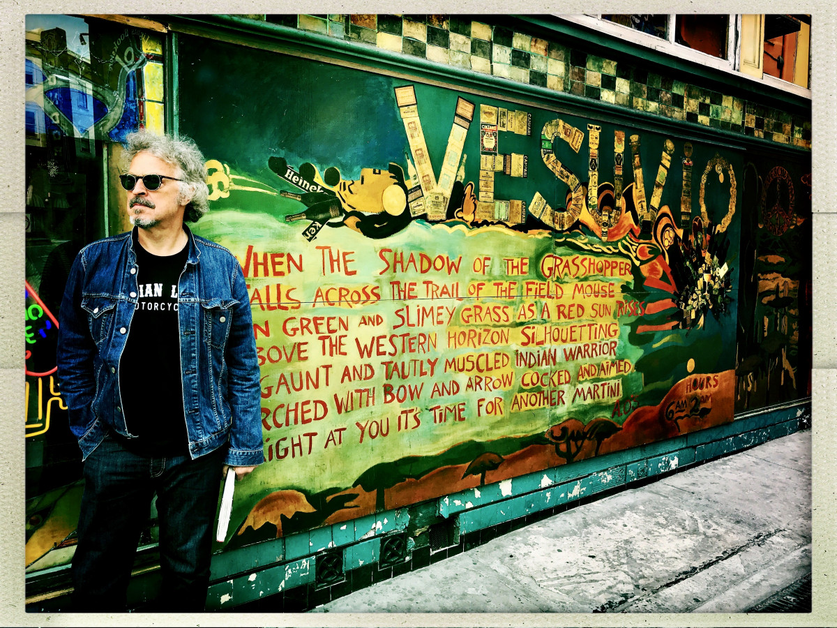 Vesuvio
