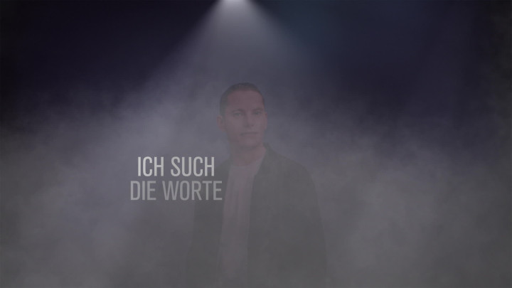 INKOMPLETT (Lyric Video)