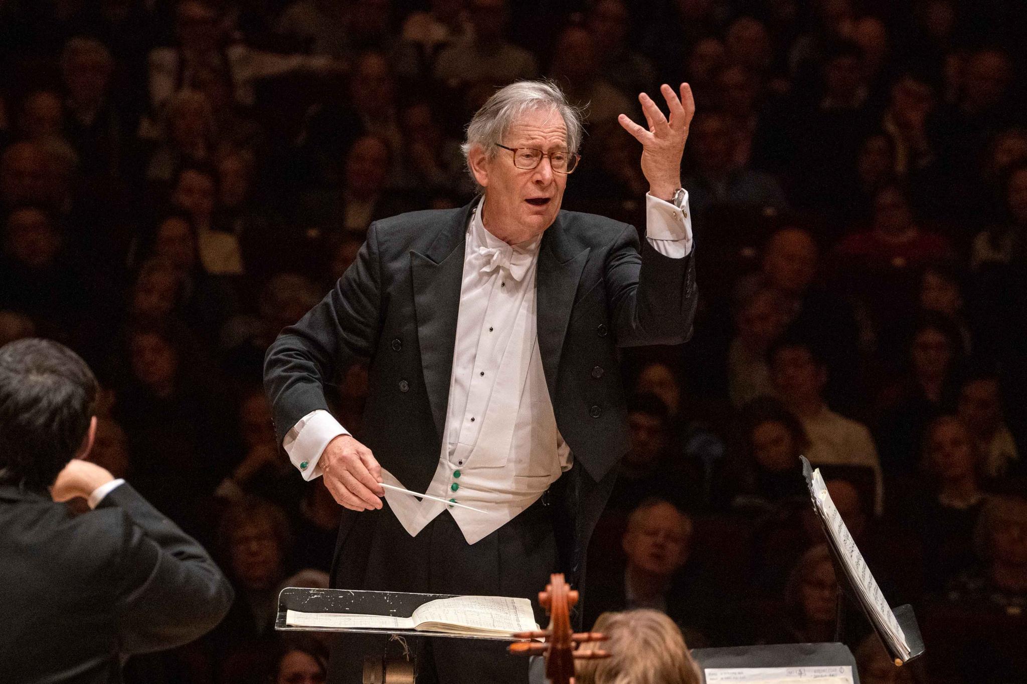 John Eliot Gardiner