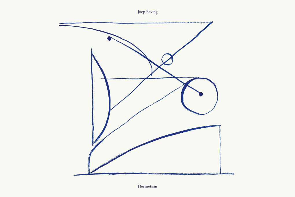 Joep Beving