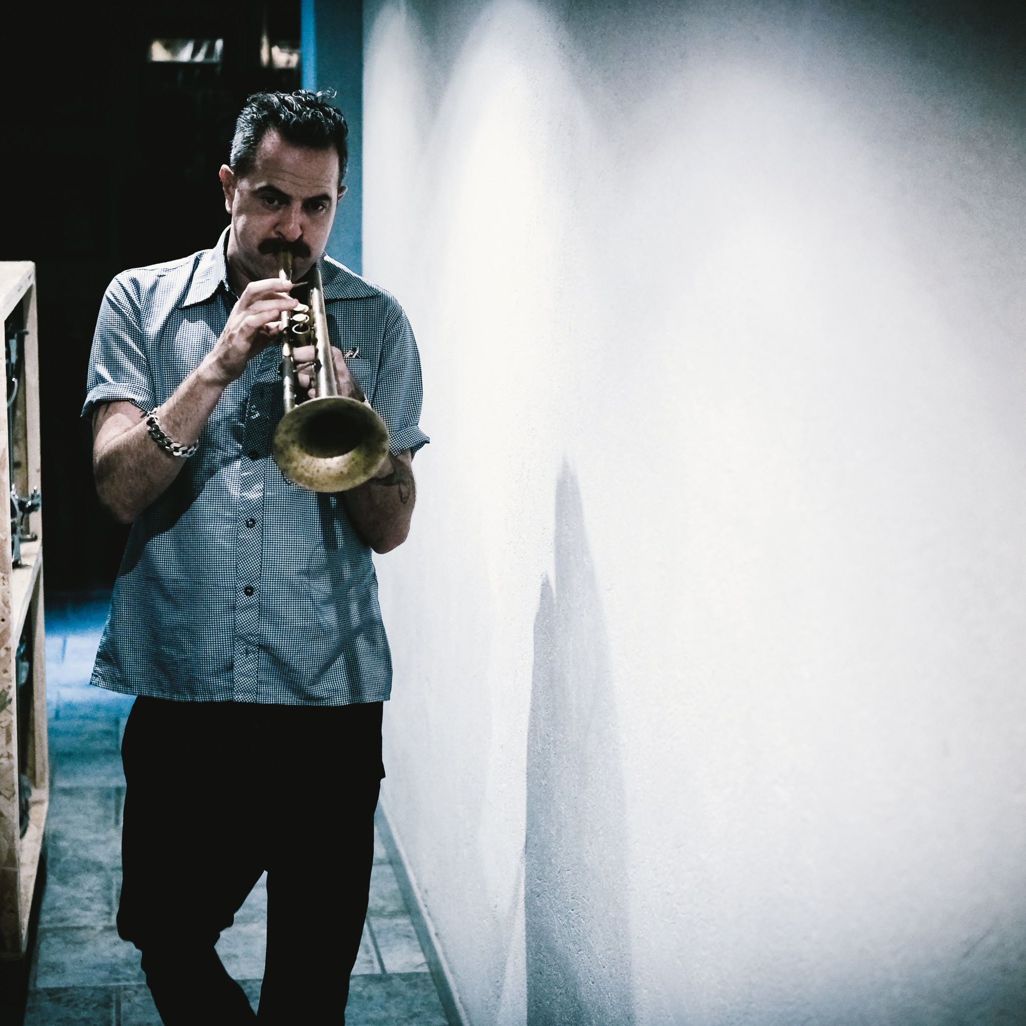 Avishai Cohen