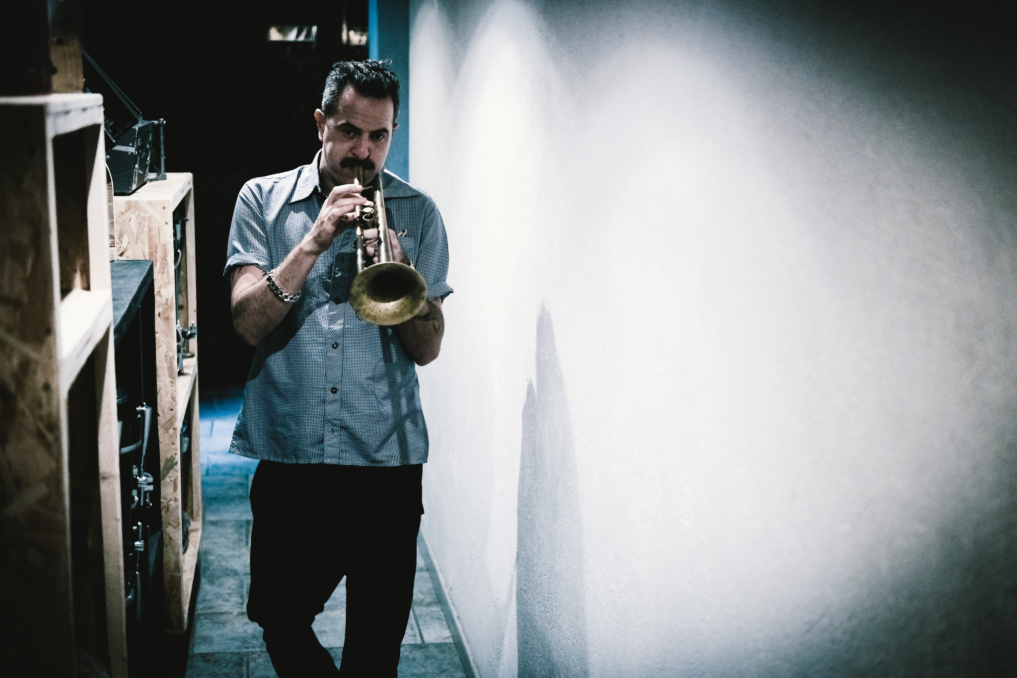 Avishai Cohen