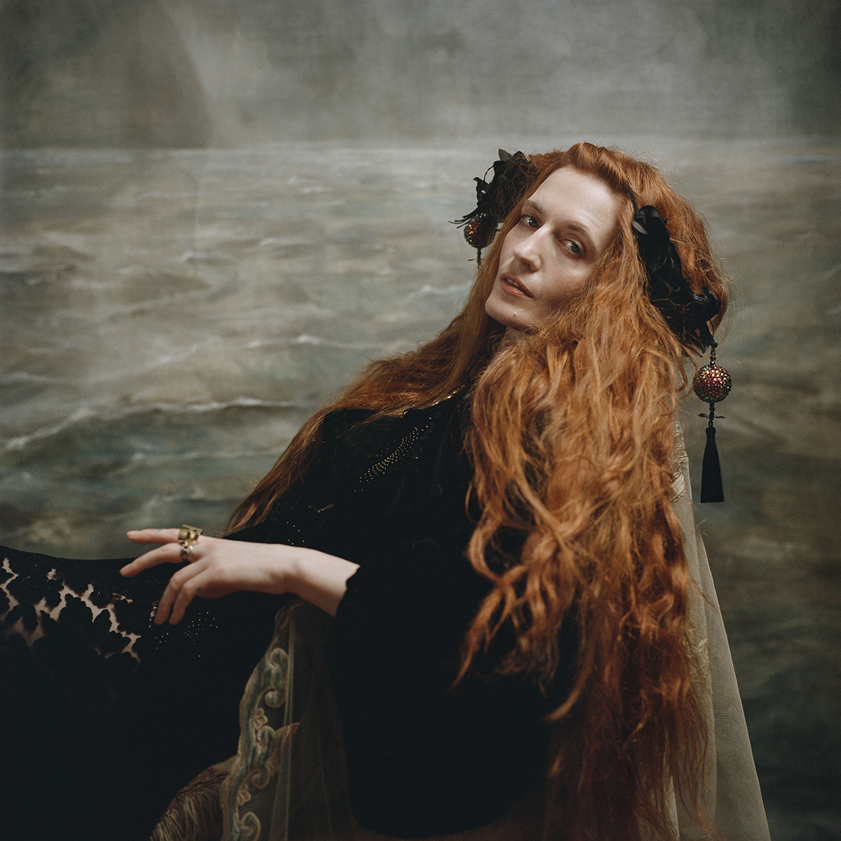 Florence + The Machine "King" (2022)