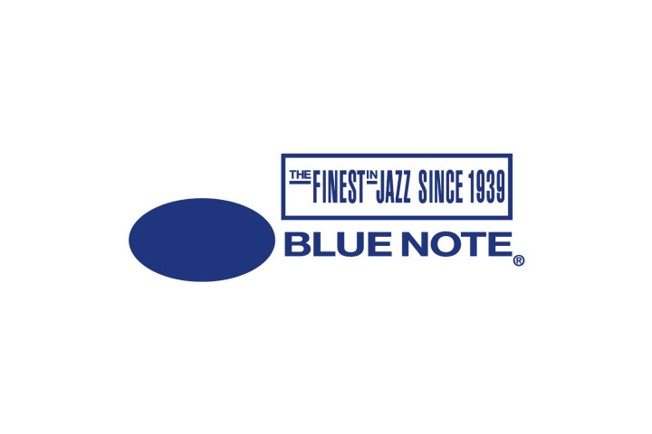 Blue Note Logo (JazzEcho Label Page)