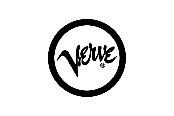 Verve Logo (JazzEcho Label Page)