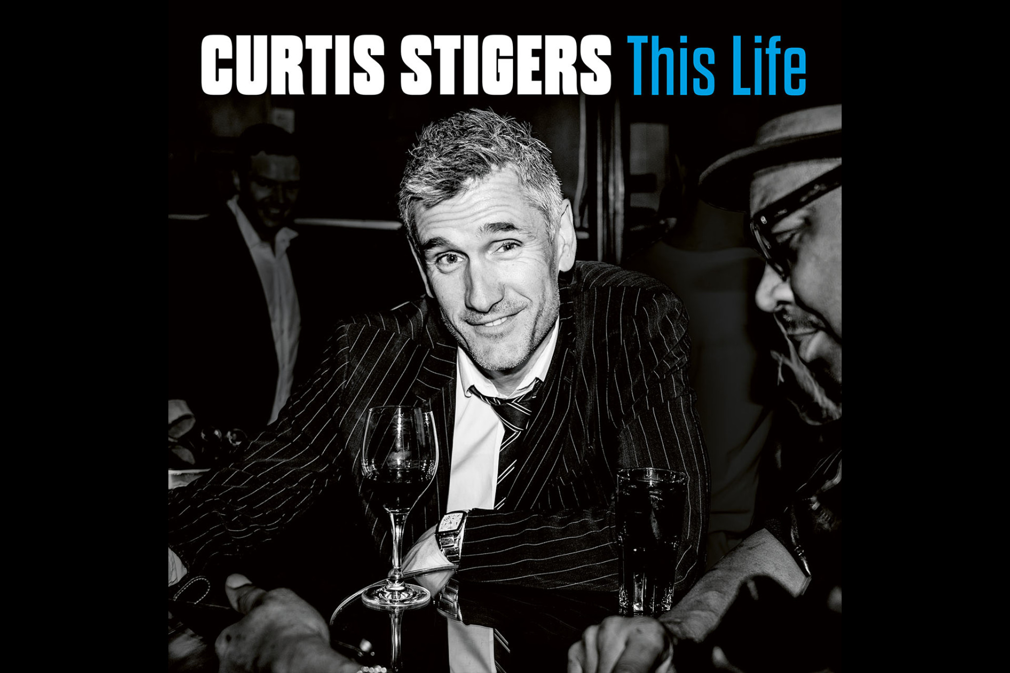 Curtis Stigers - This Life