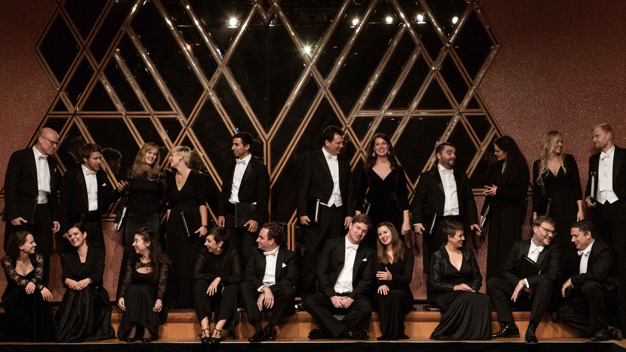 Carus Kammerchor Stuttgart