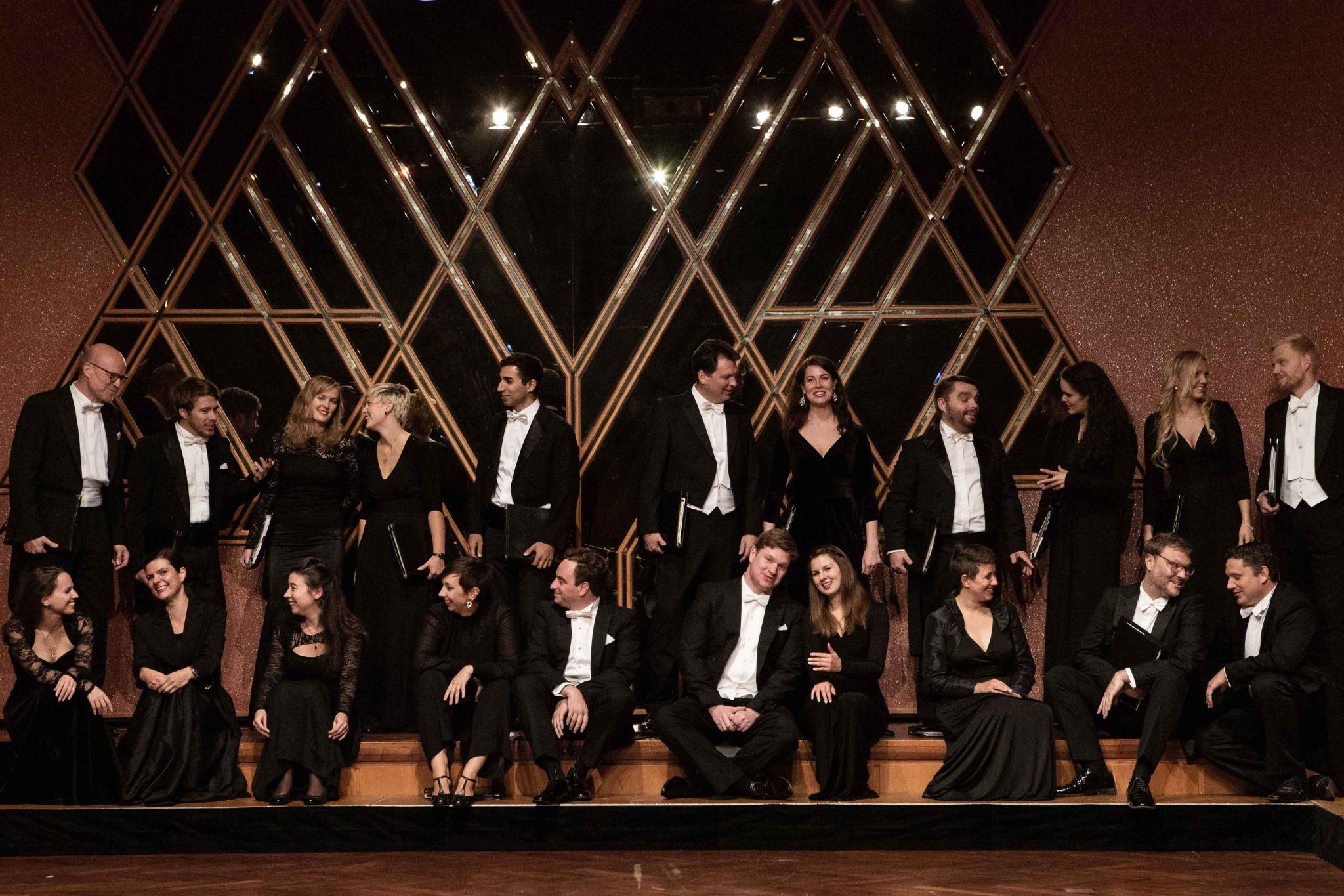 Carus Kammerchor Stuttgart