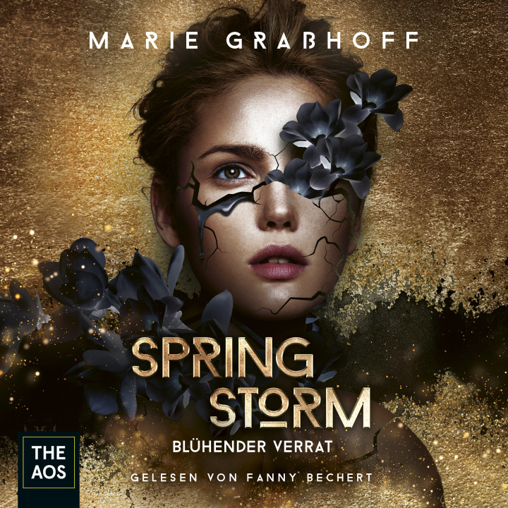 Spring Storm Cover