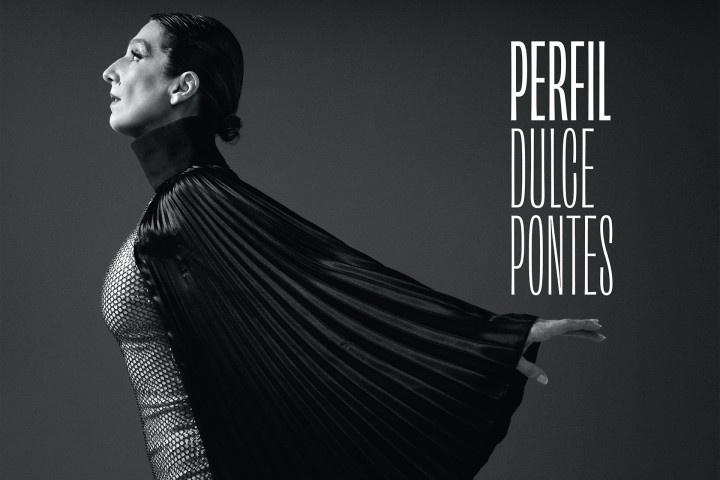 Dulce Pontes - Perfil