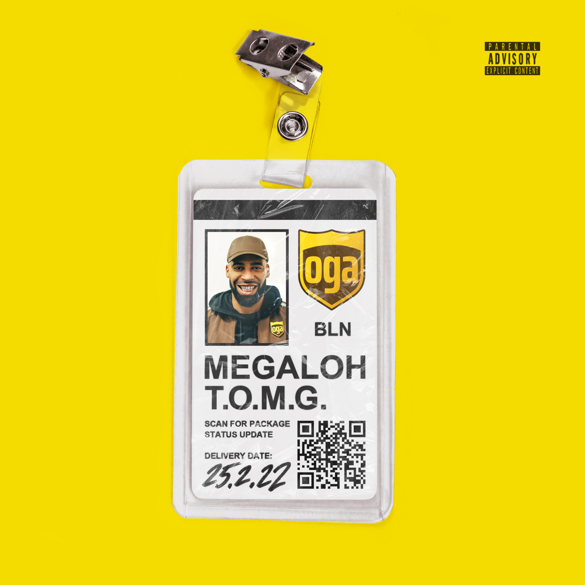TOMG Megaloh
