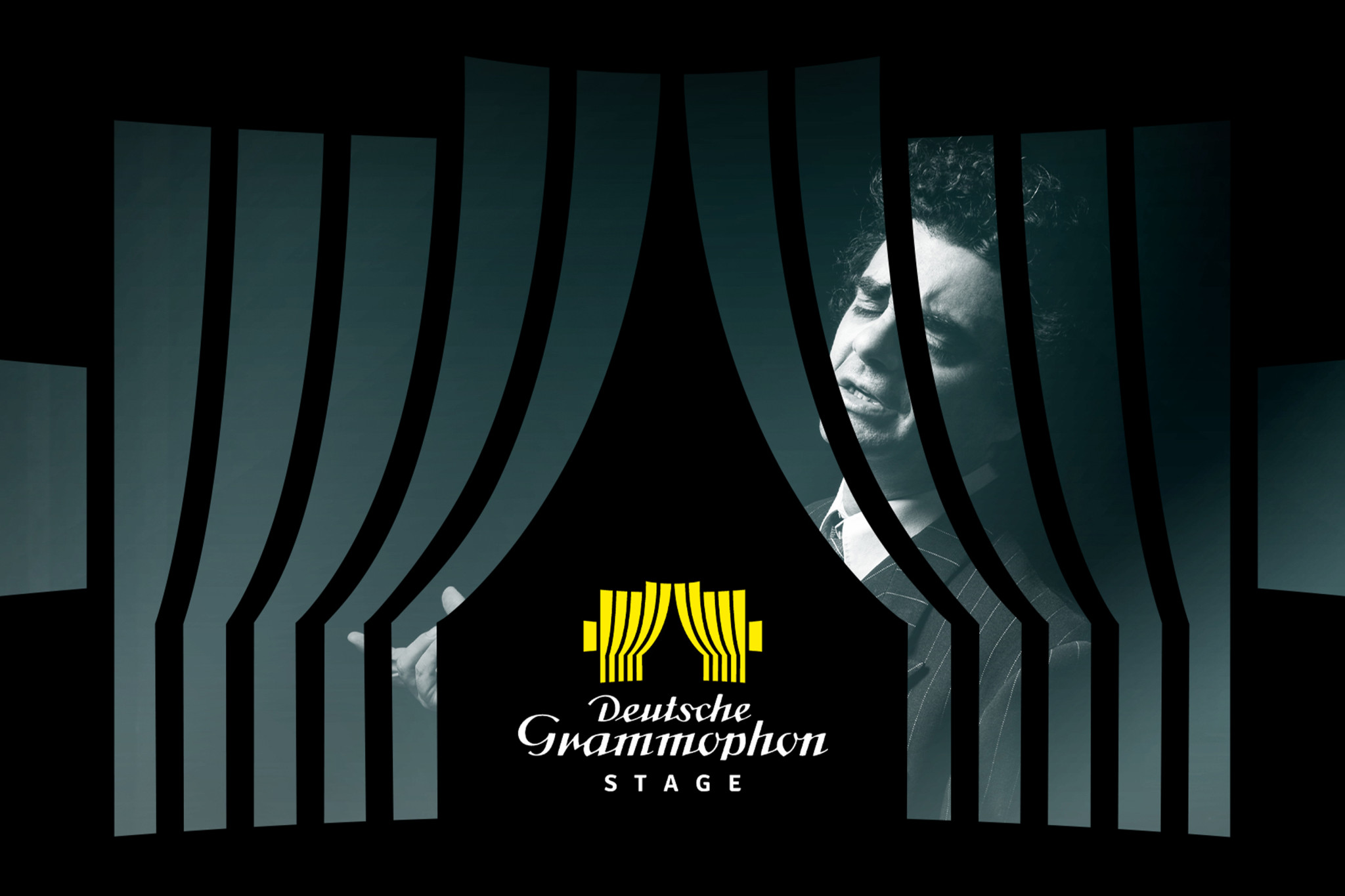 ¡Cincuentañero! – Rolando Villazón at 50 on DG Stage