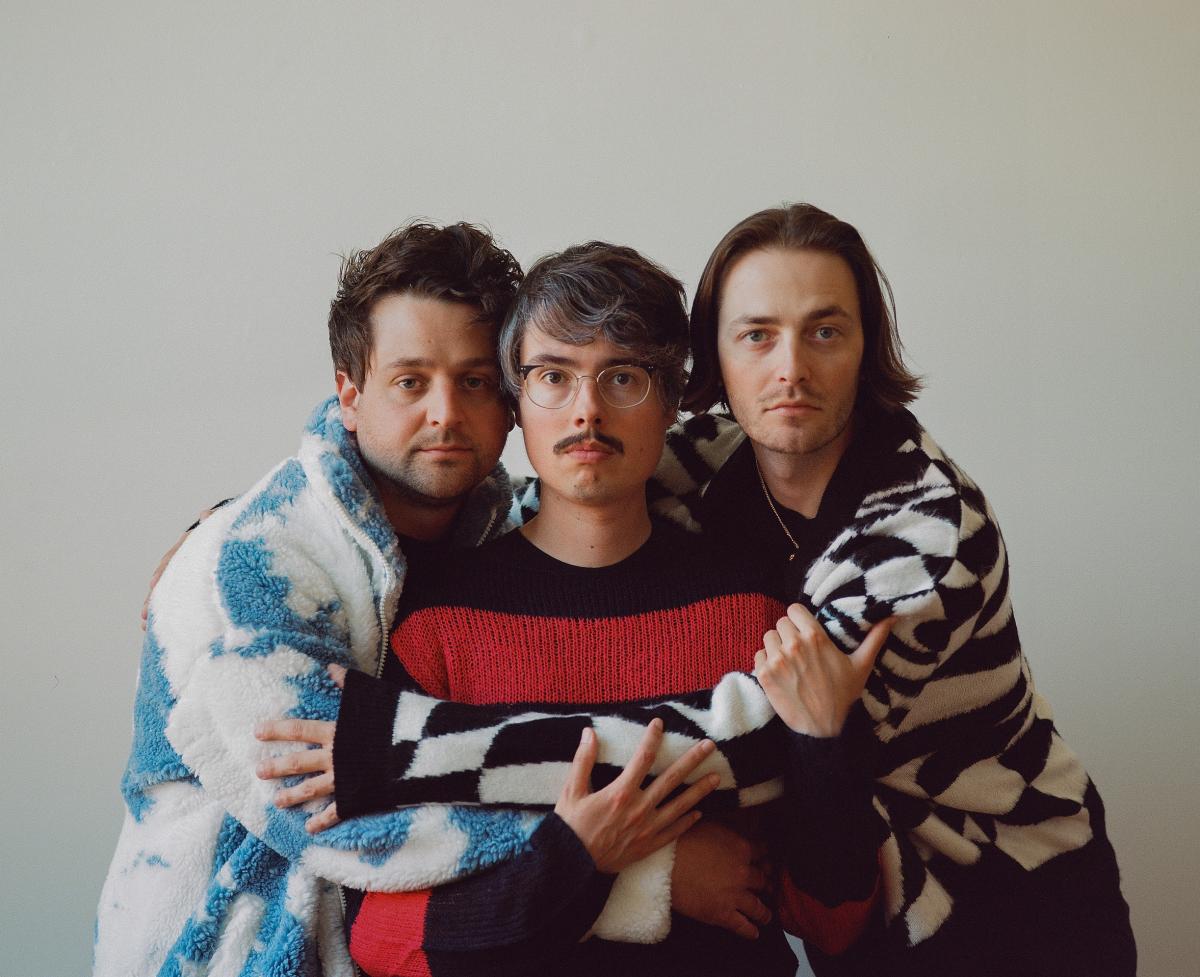 Joywave "Cleanse" 2022
