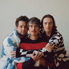 Joywave “Cleanse” 2022