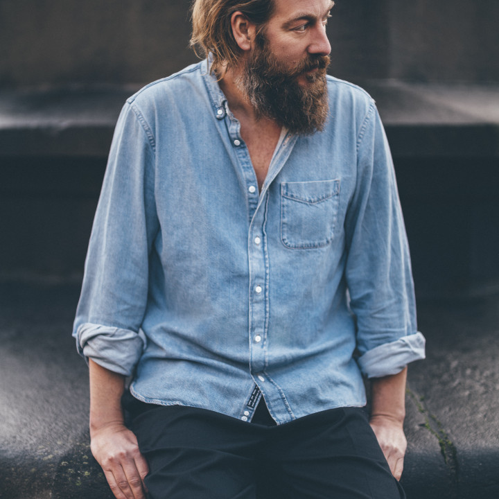 Joep Beving