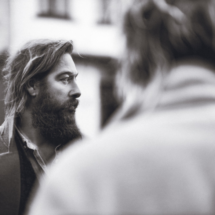 Joep Beving