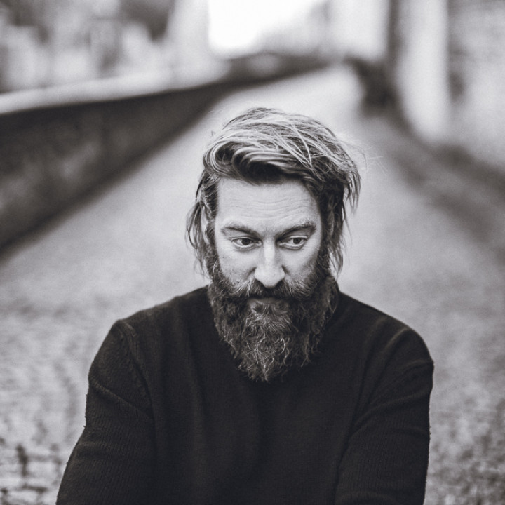 Joep Beving