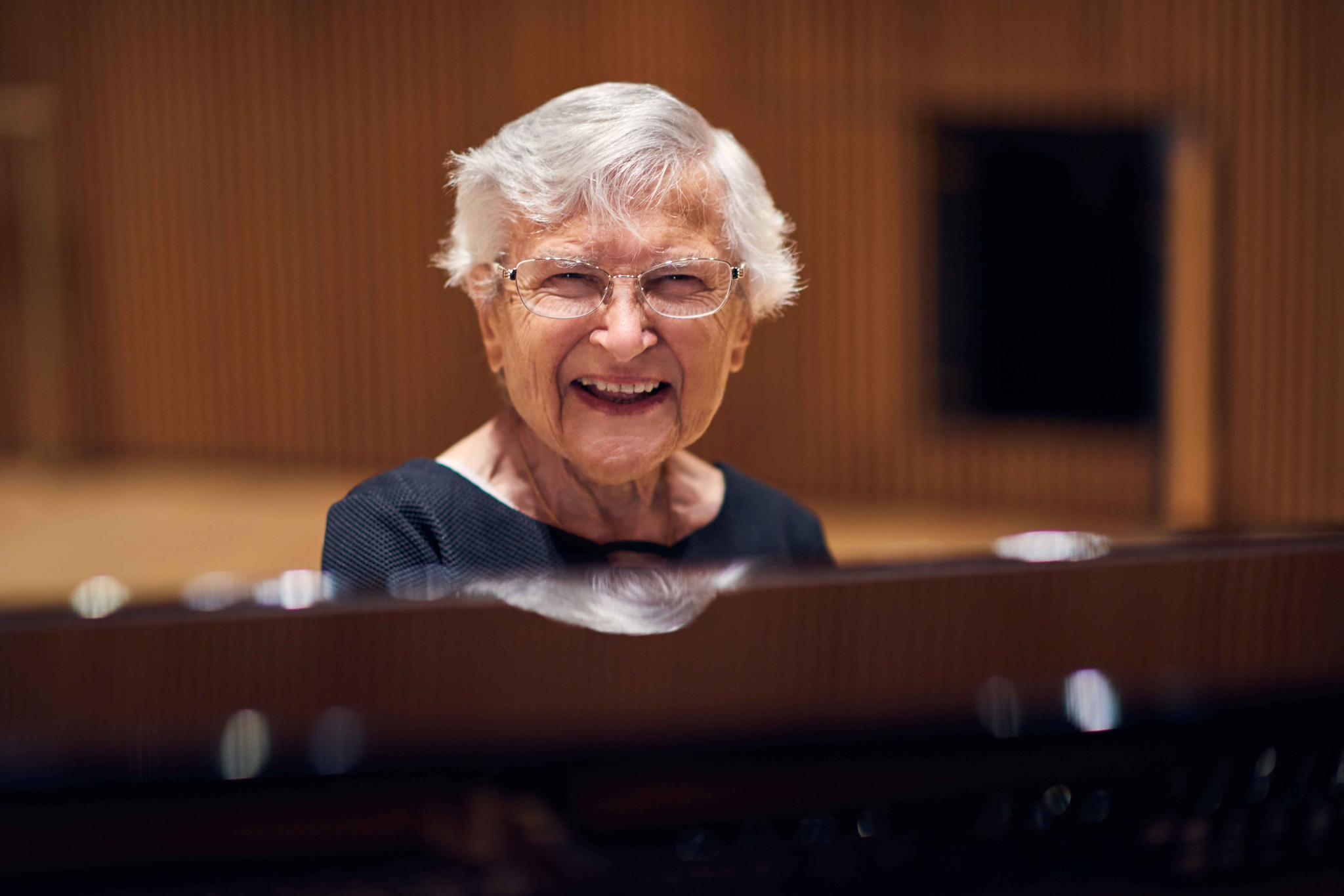 Ruth Slenczynska
