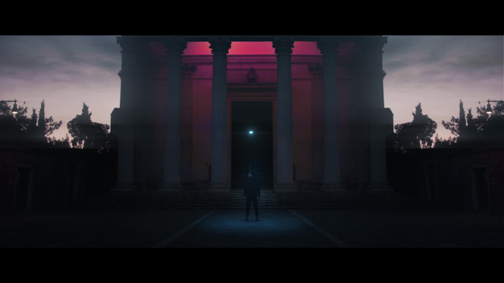 In Your Arms (For An Angel)